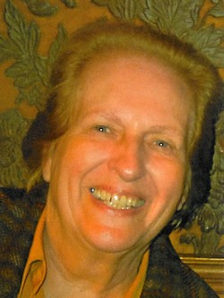 Portrait
