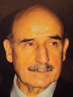 Portrait