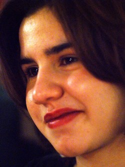 Portrait