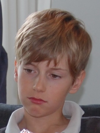 Portrait