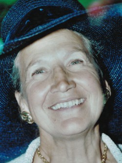 Portrait