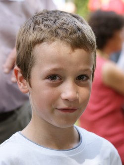 Portrait